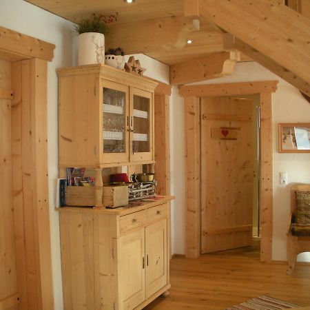 Ferienwohnung Chalet Edelweiss Montafon Sankt Gallenkirch Dış mekan fotoğraf