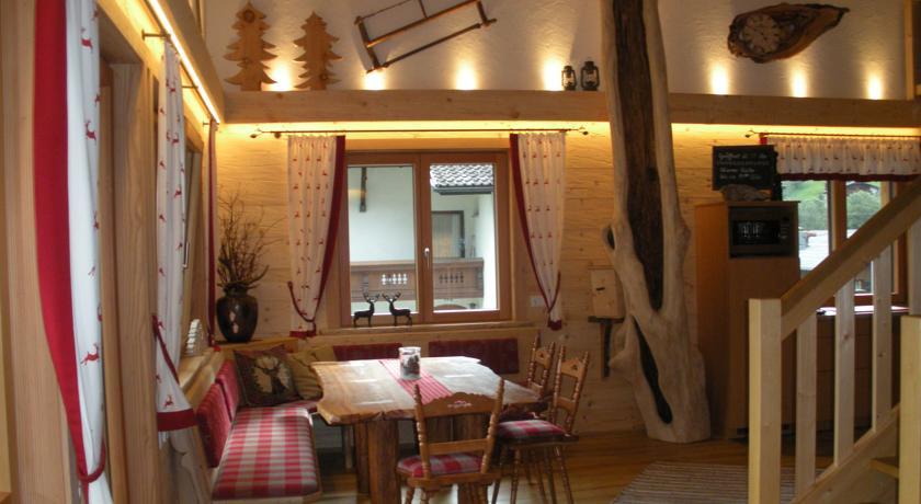 Ferienwohnung Chalet Edelweiss Montafon Sankt Gallenkirch Oda fotoğraf