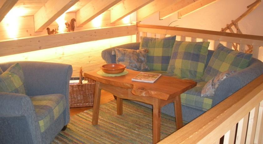 Ferienwohnung Chalet Edelweiss Montafon Sankt Gallenkirch Oda fotoğraf