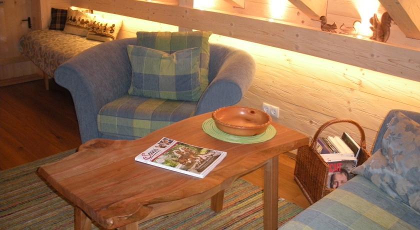 Ferienwohnung Chalet Edelweiss Montafon Sankt Gallenkirch Oda fotoğraf